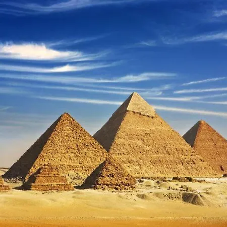 Pyramide Apartamento Argenteuil