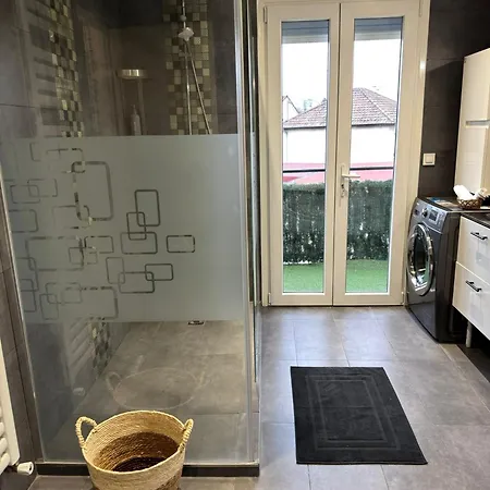 Apartamento Pyramide